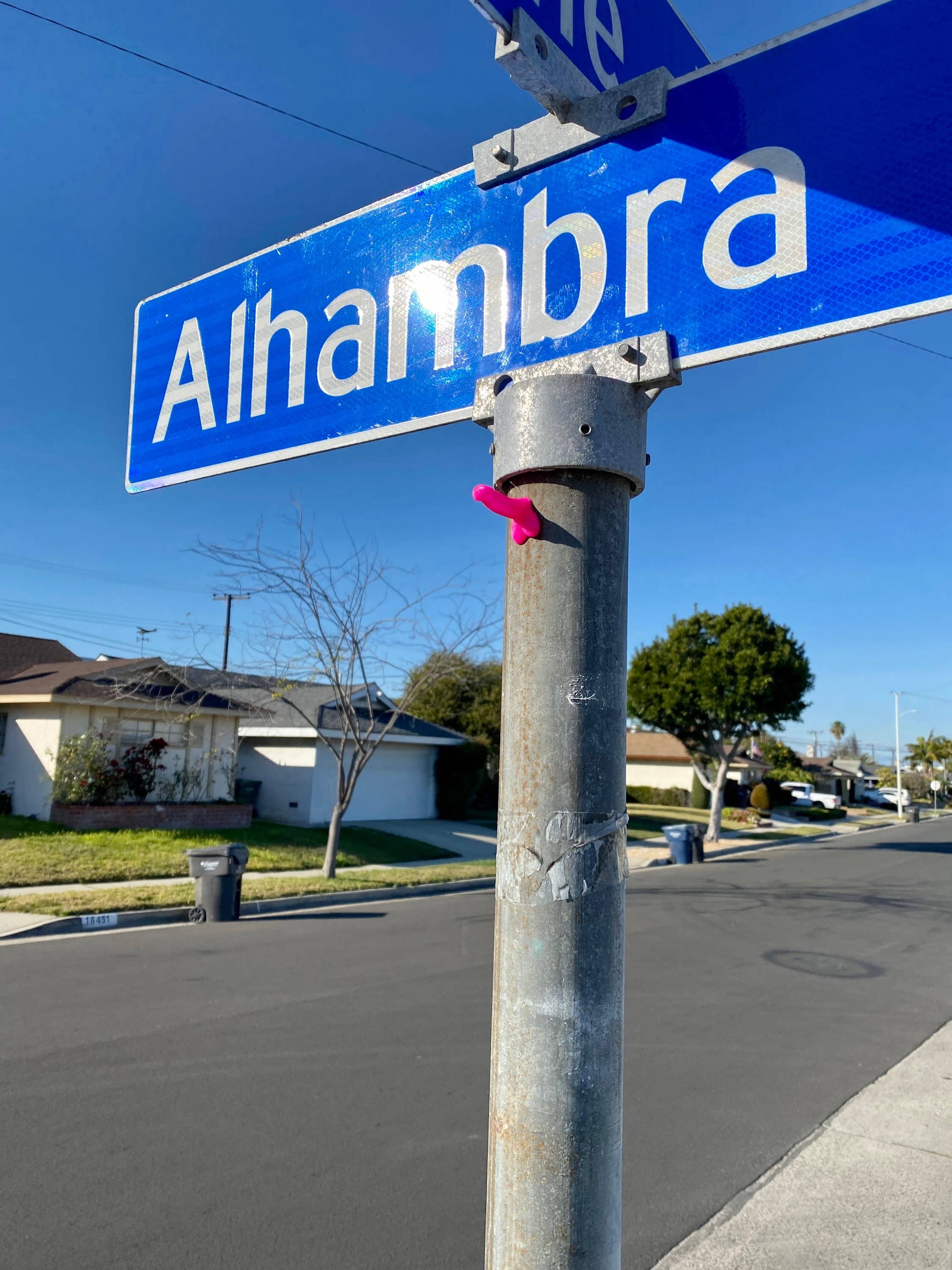 NumanPrints - Wholesale Gag Gift/Novelty Gift - Magnetic Dicks! Large Sizes! Stick On Dick! Prank/Gag6