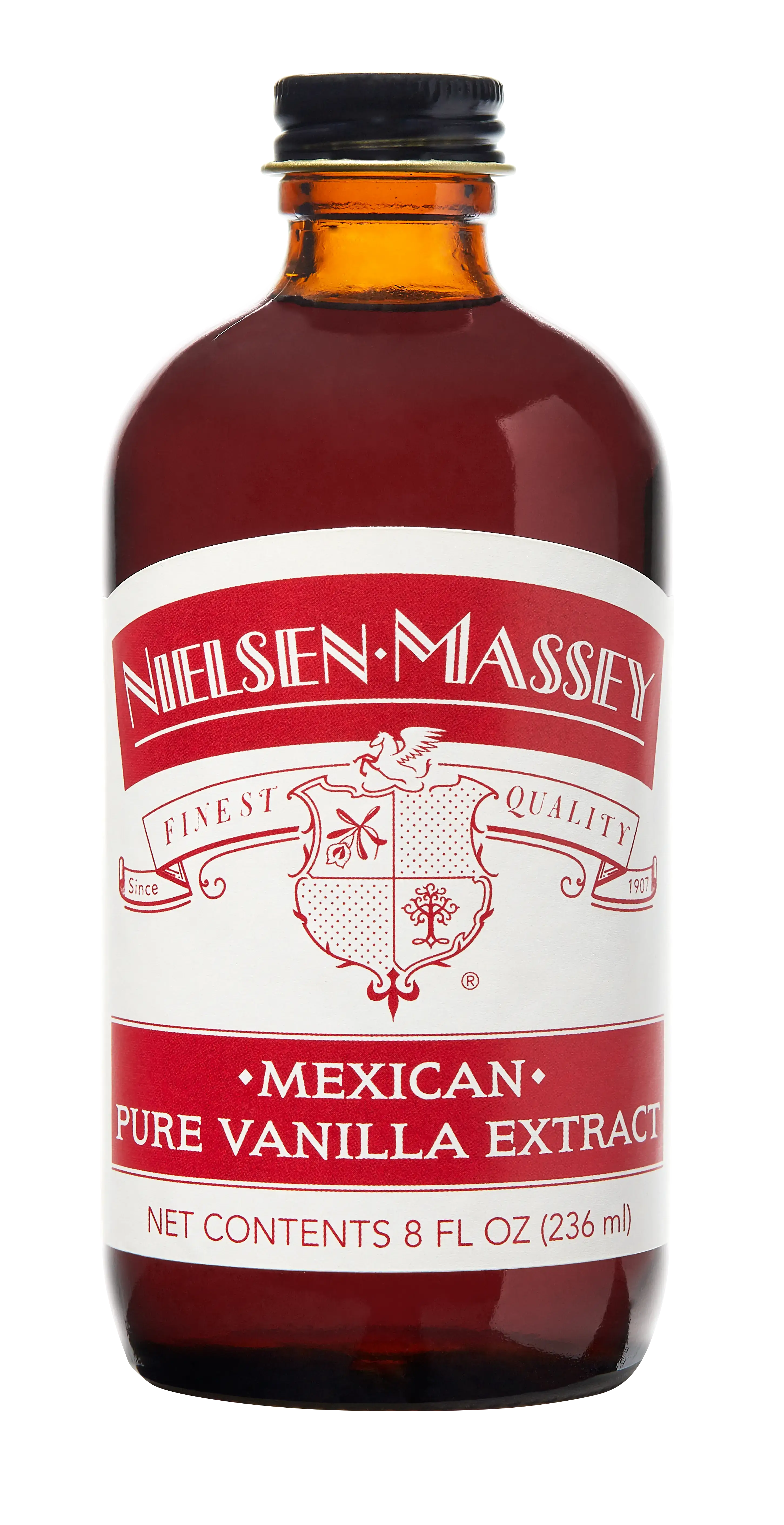 Nielsen-Massey Vanillas - Wholesale Vanilla/Fruit Extract - Nielsen-Massey Mexican Pure Vanilla Extract2