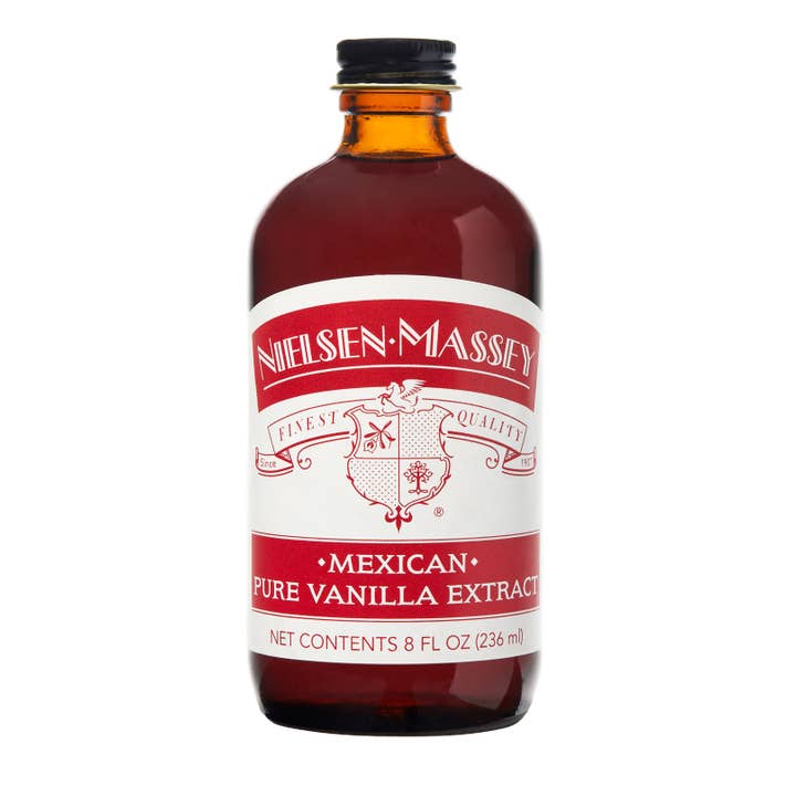 Nielsen-Massey Vanillas - Wholesale Vanilla/Fruit Extract - Nielsen-Massey Mexican Pure Vanilla Extract2
