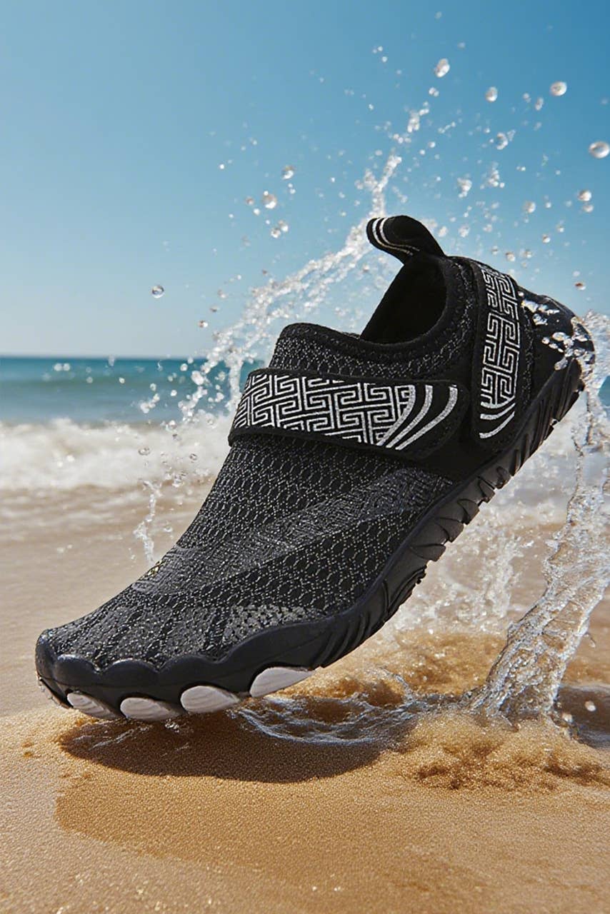 Islandhaze - Wholesale Water Shoes - Women's - BASIC Men's/Women's/Kids  Quick-Dry Barefoot Water Shoes1
