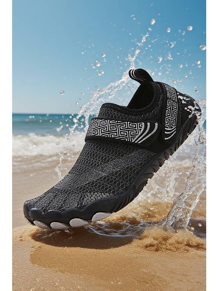 Islandhaze - Wholesale Water Shoes - Women's - BASIC Men's/Women's/Kids Quick-Dry Barefoot Water Shoes1