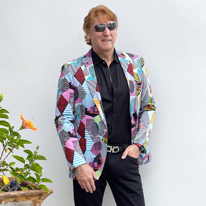 Cloud Nine PM Edition Blazer for wholesale by EIGHT X