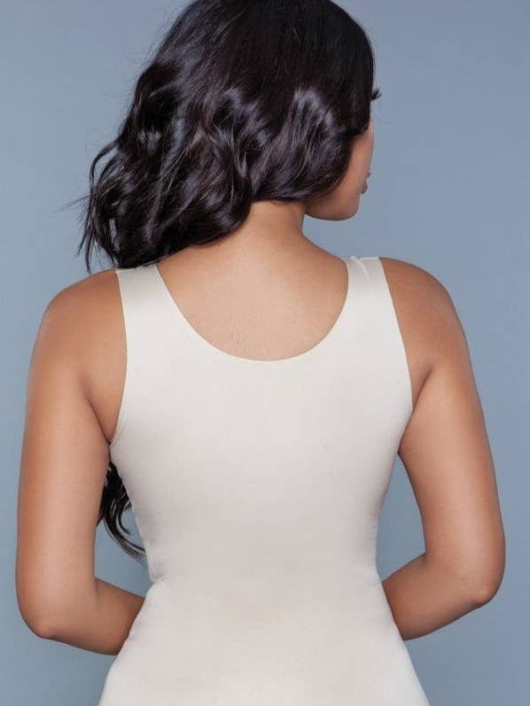 BeWicked - Wholesale Shapewear - Women's - 2041 Miraculous Shapewear Top4