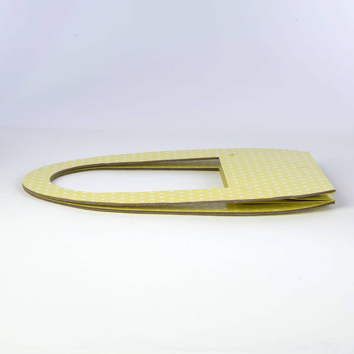 Willow Group - Wholesale Decorative Tabletop Object - Rect Foldout Paperboard Basket3