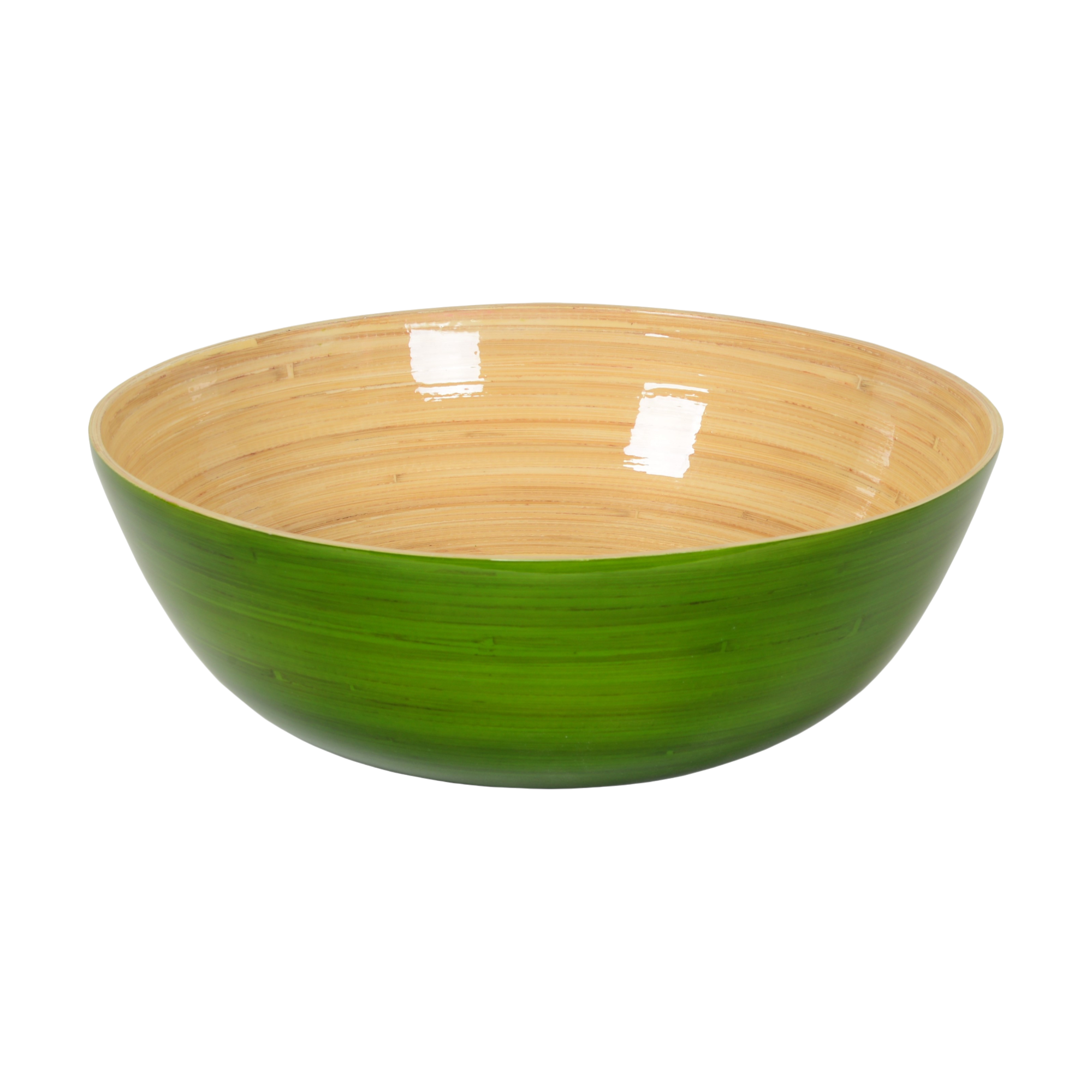albert L. (punkt) Inc. – wholesale Bowl – Bamboo Classic Bowl25