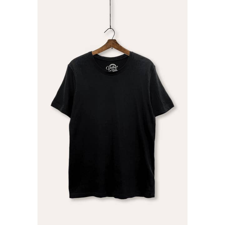 PINK NABI - Wholesale T-shirt (graphic) – women's - BLANK CASUAL PLAIN BASIC T-SHIRT2