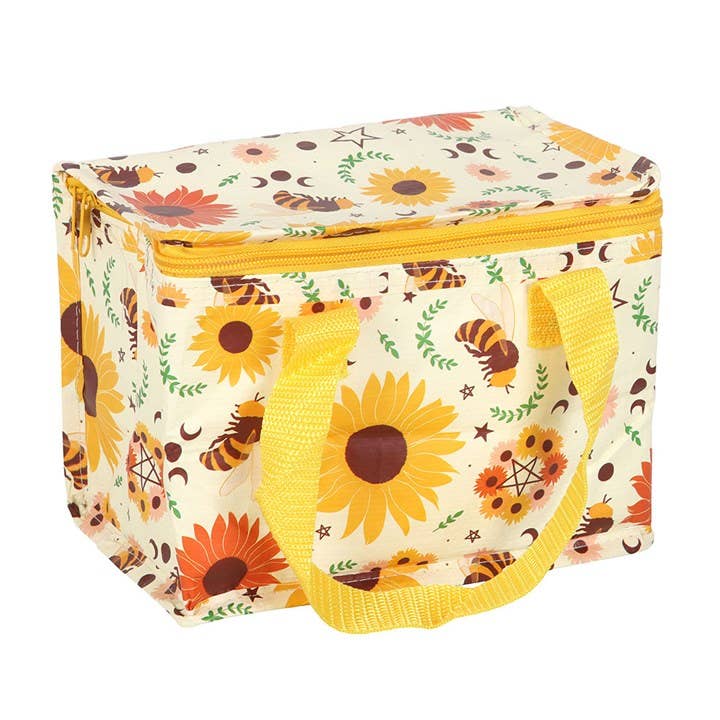 Something Different Wholesale – wholesale Lunch bag/box – Summer Solstice Print Lunchbag1