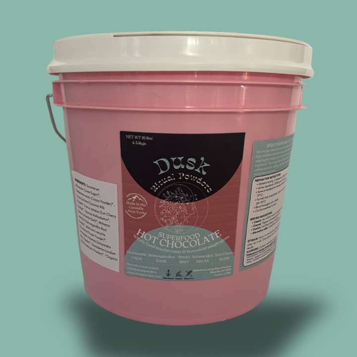 Pro Powders | Dusk Hot Chocolate for wholesale by Ritual Powders