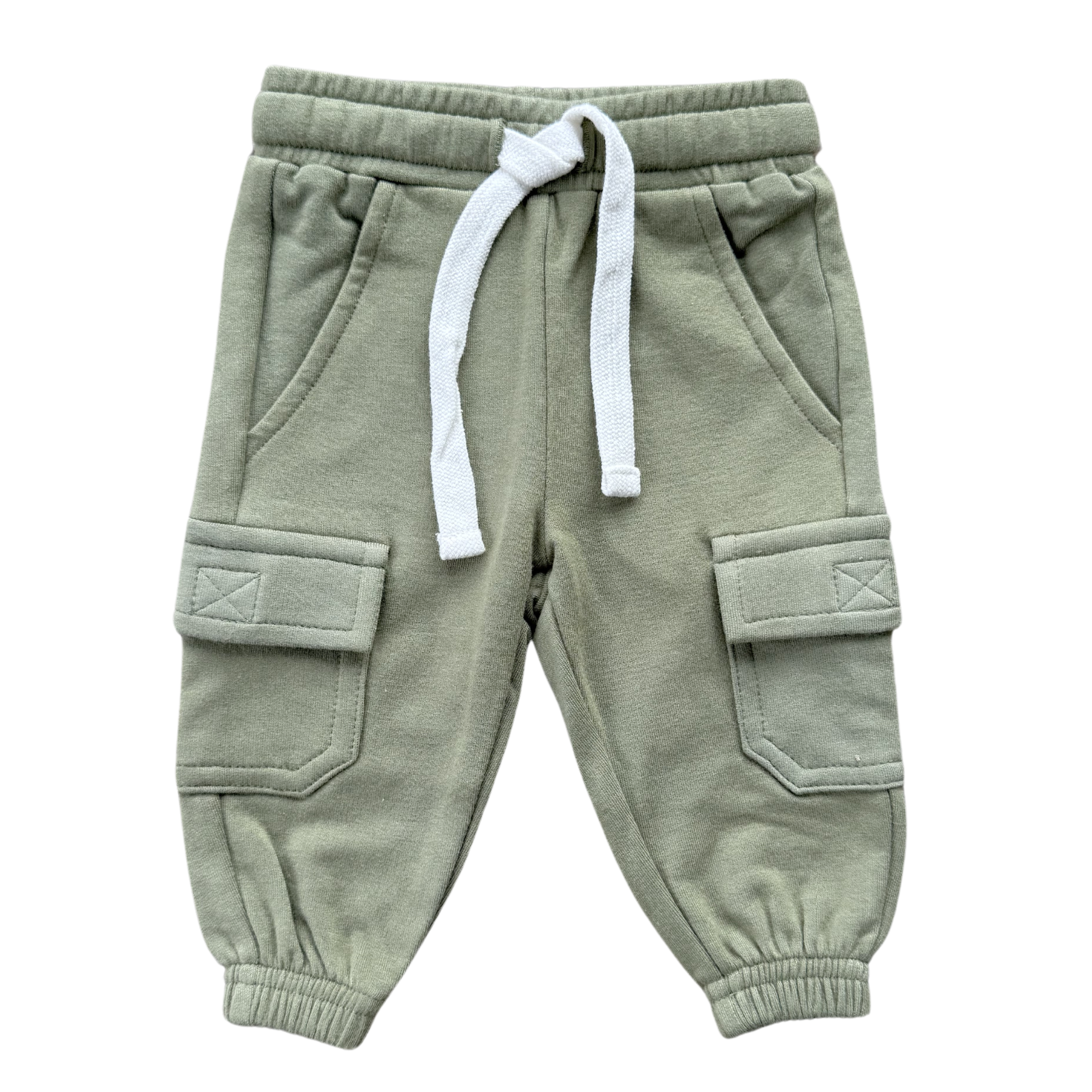 babysprouts clothing company - Wholesale Pants - Kids - Babysprouts Boy's Cargo Pants6