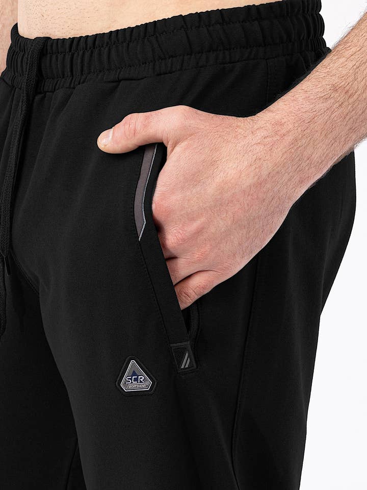 Apparel Now - Wholesale Athletic Sweatpants/Joggers - Men's - All-Day Comfort Athletic Sweatpant Straight - TALL3