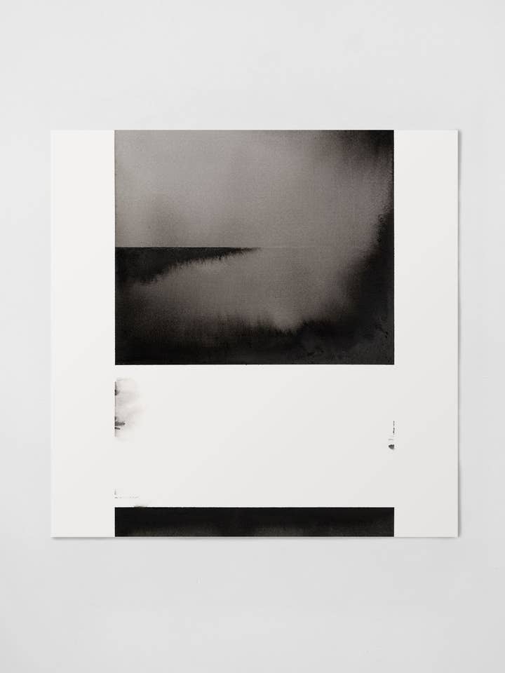 Kunsttryk af Boundary Waters for engroshandel hos Kim Knoll