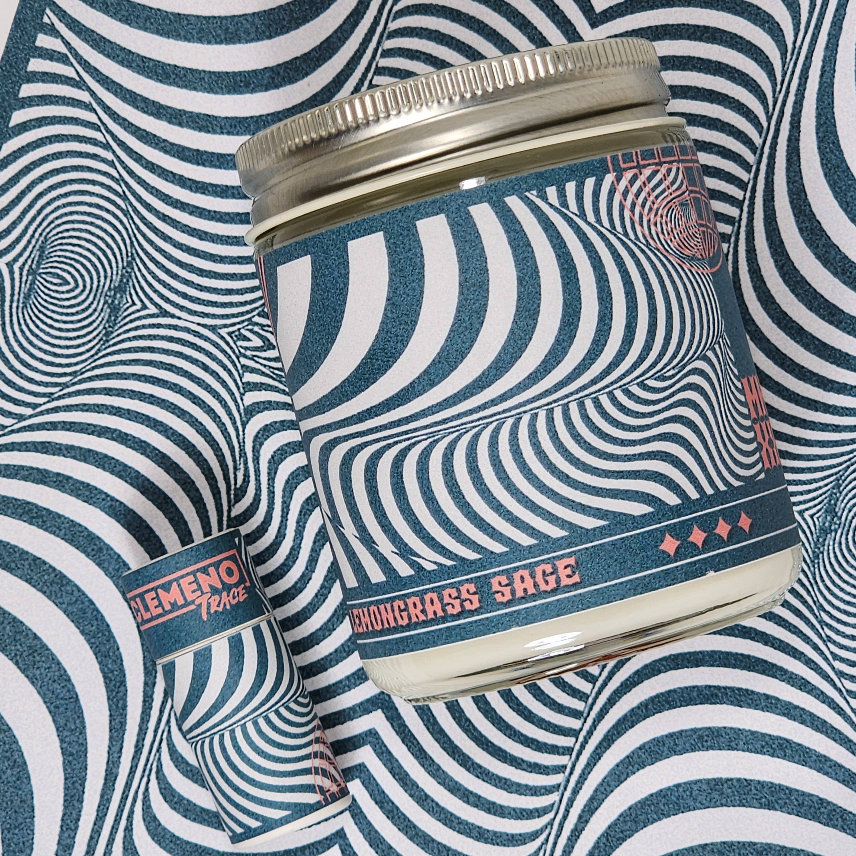 CLEMENO – Engroshandel Fast parfume – Lemongrass Sage fast parfume1