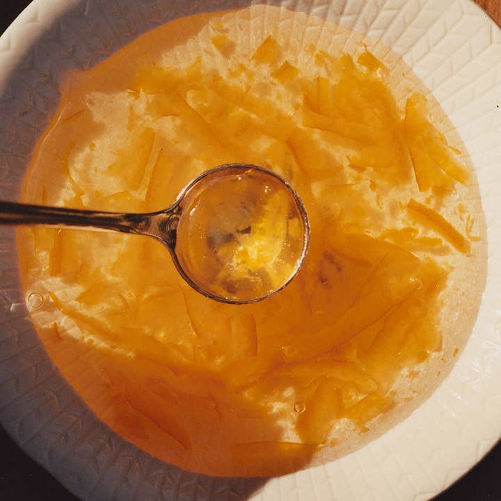 Marmalade Grove - Wholesale Jam/Jelly - "Sunrise" Pixie Tangerine Marmalade