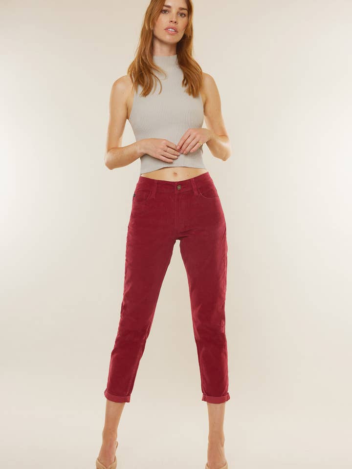 KC 6298 RD por atacado de Kan Can USA