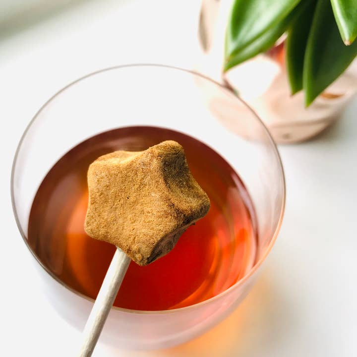 Northern Tea Company – Sacos de chá por atacado – Peppermint Gourmet CHÁ em bastão! (bandeja de palitos 20x)2