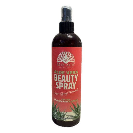 Real Aloe Beauty Spray for wholesale by Real Aloe