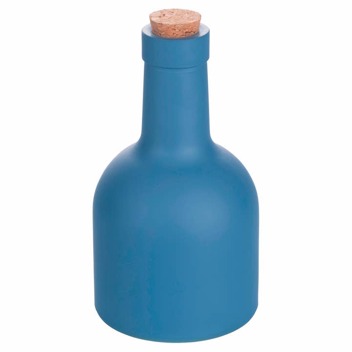 OLIEFLASKE PARISERHJUL MATT 400ML/ KORKPROP for engroshandel hos VdE Tivoli 1996