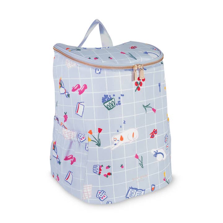 Mochila Térmica, Piquenique no Parque por atacado de kate spade new york intl