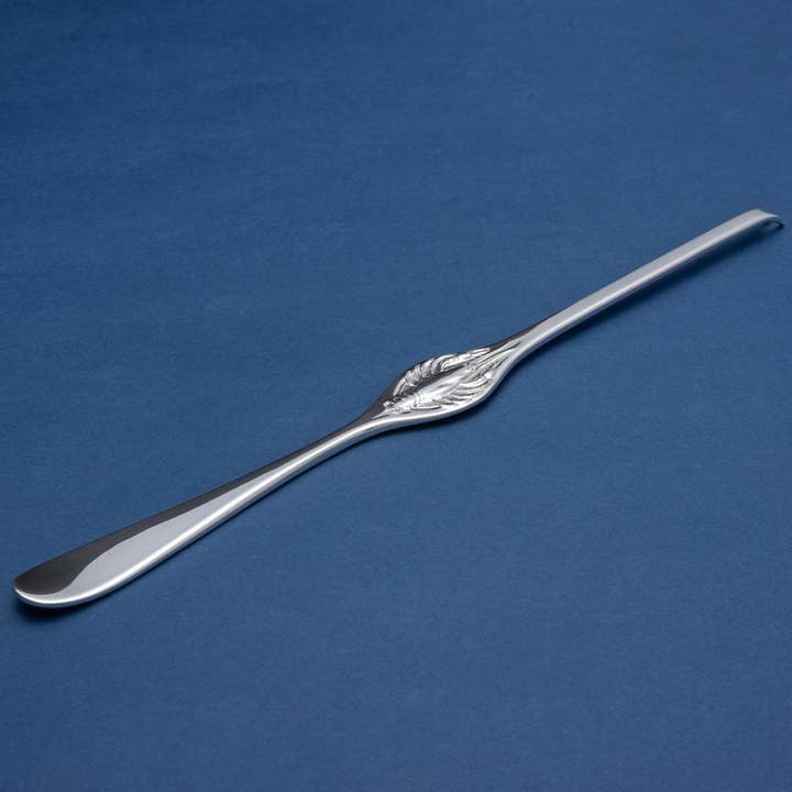 Bernina hummer pen sølv bestik for engroshandel hos Gebrüder Reiner GmbH & Co. KG