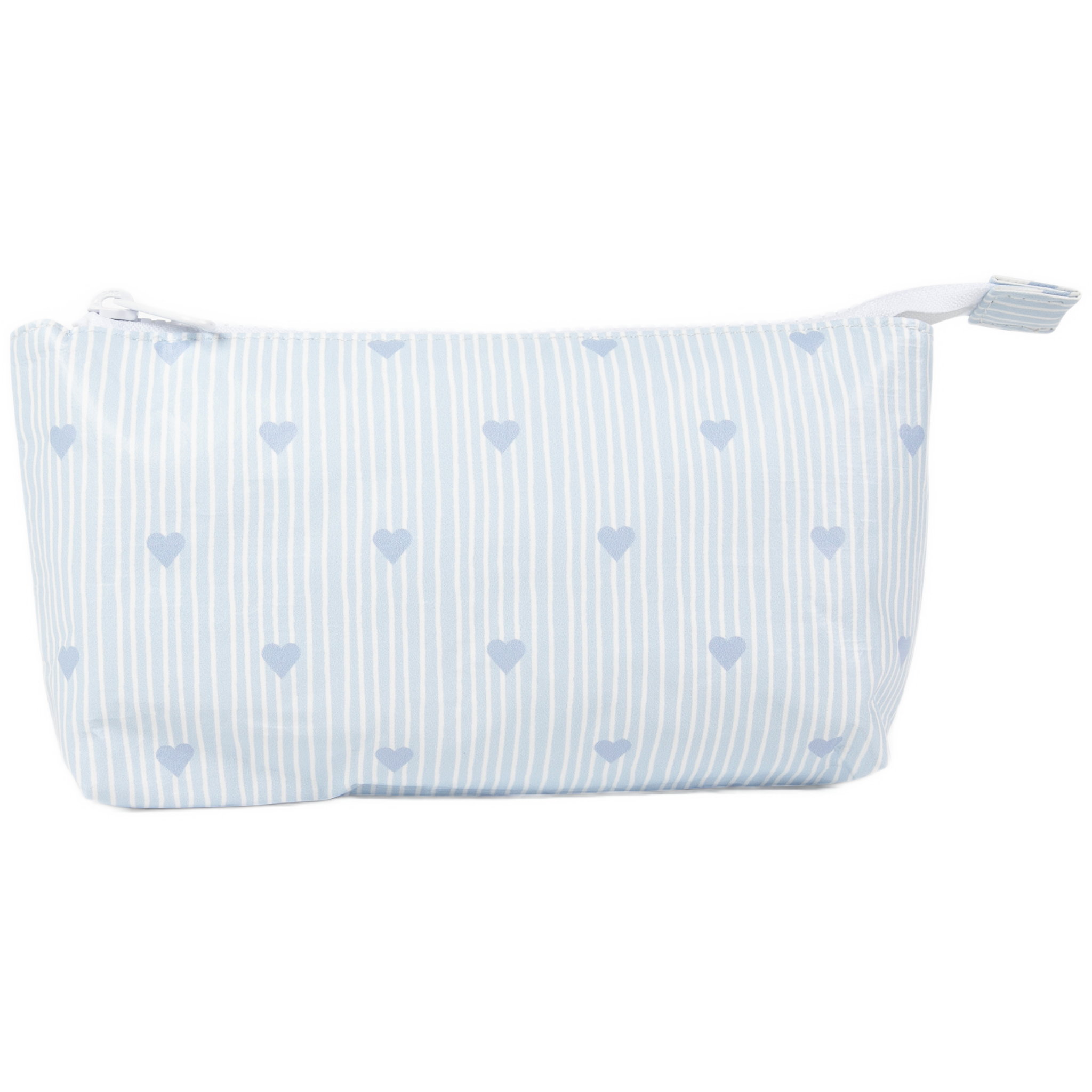 Wipstitch - Wholesale Pouch - Women's - Small Tyvek® Zipper Pouch15