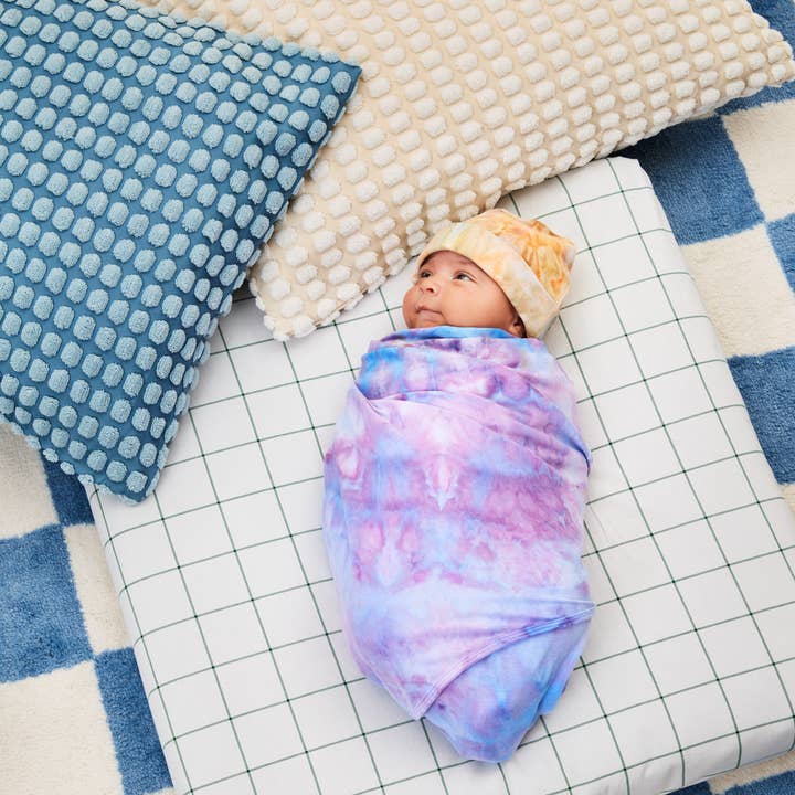 The Wildest Kids - Wholesale Swaddle - Baby - Baby Blankets