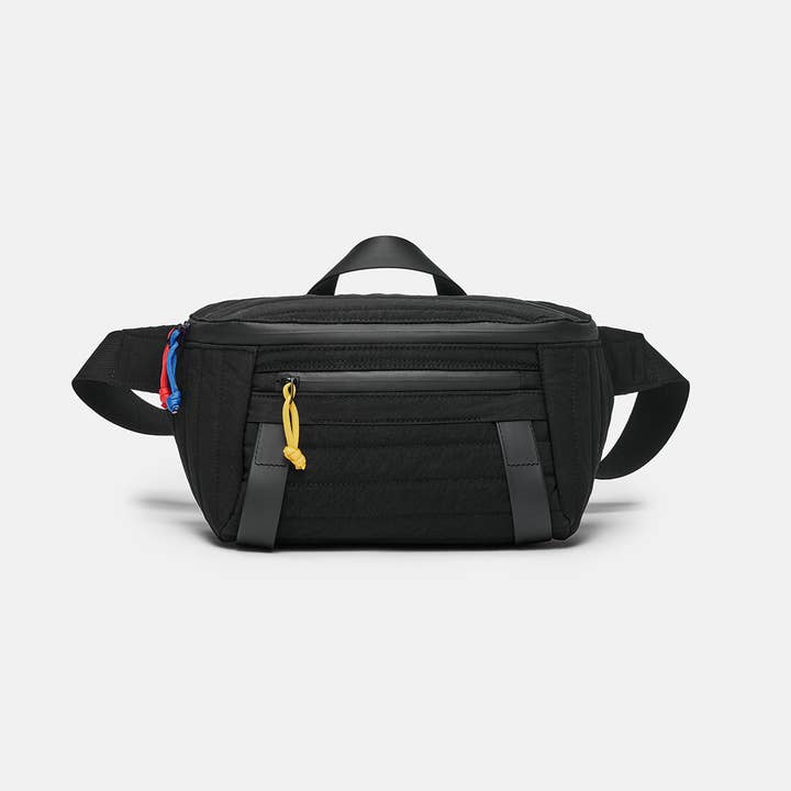 Craighill - Wholesale Crossbody Bag - Unisex - Arris Sling9