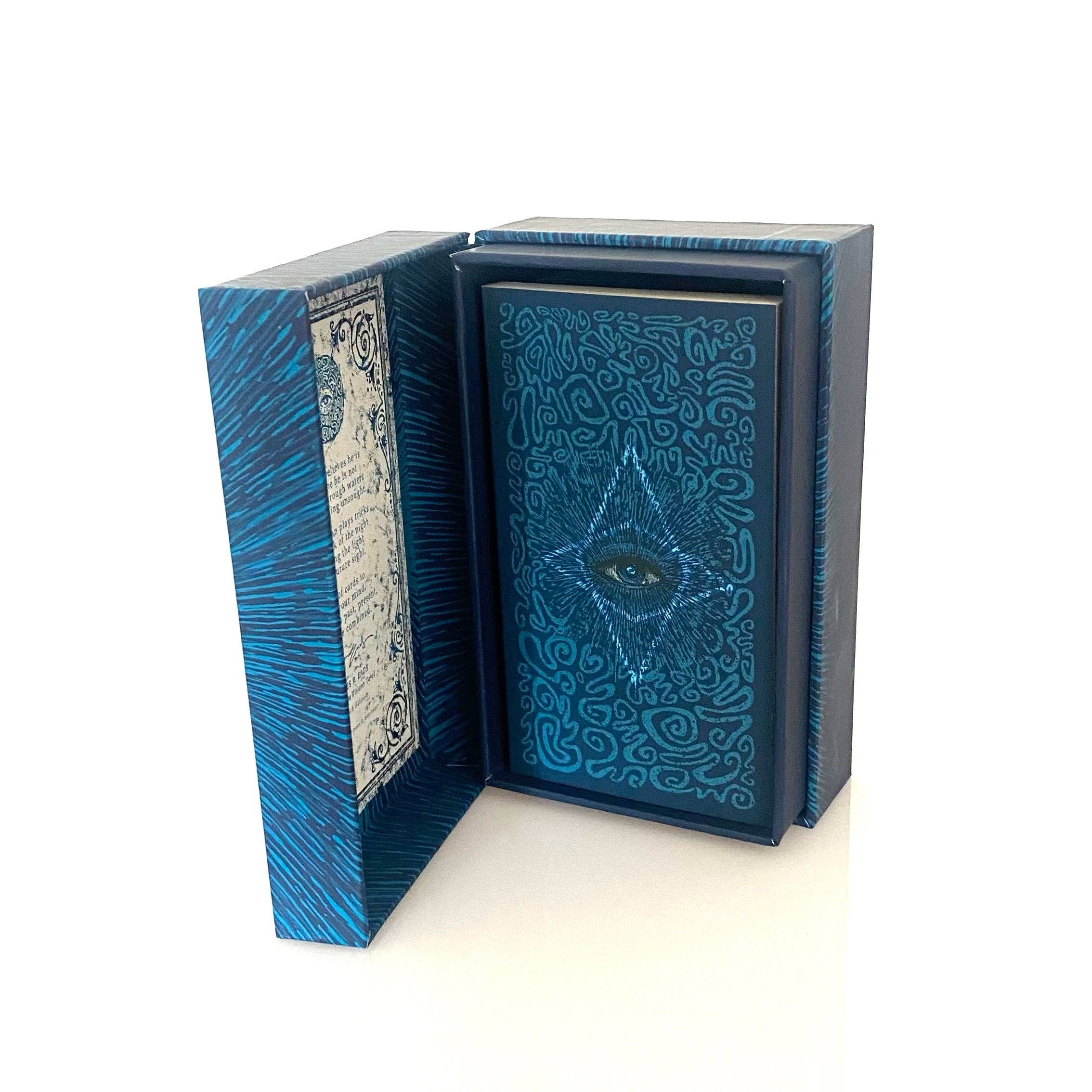 Prisma Visions - Wholesale Tarot Cards - Prisma Visions Tarot8