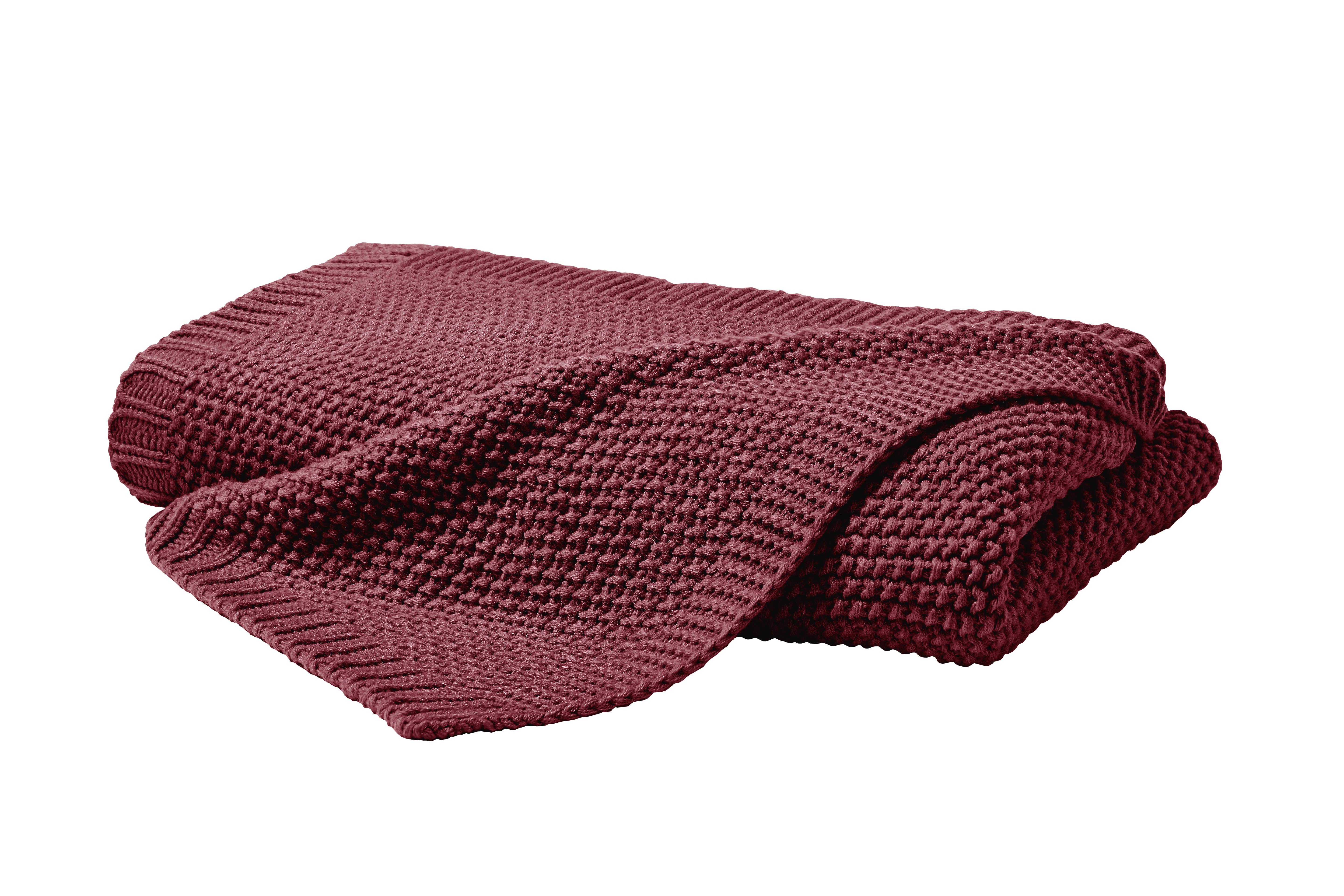 PRIMERA - Wholesale Throw Blanket - knitted blanket5