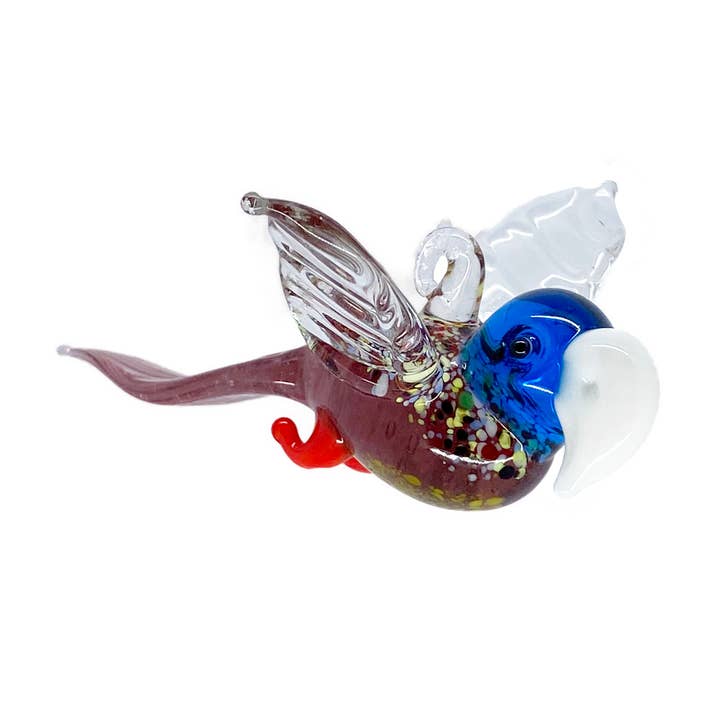 parrot for wholesale by FW-Glas