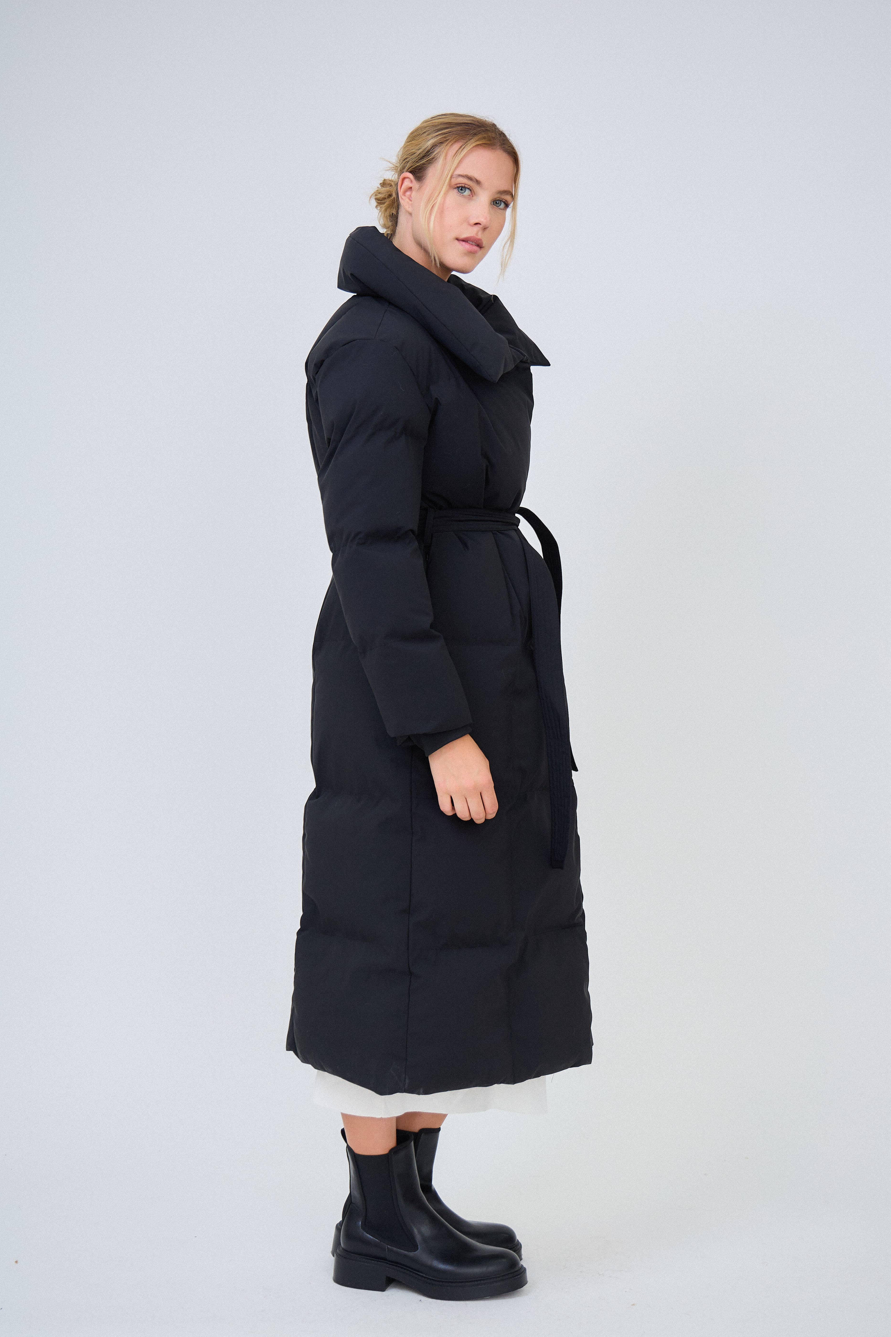 Giovanni Paris - Wholesale Puffer Jacket - Women's - Candice down jacket18