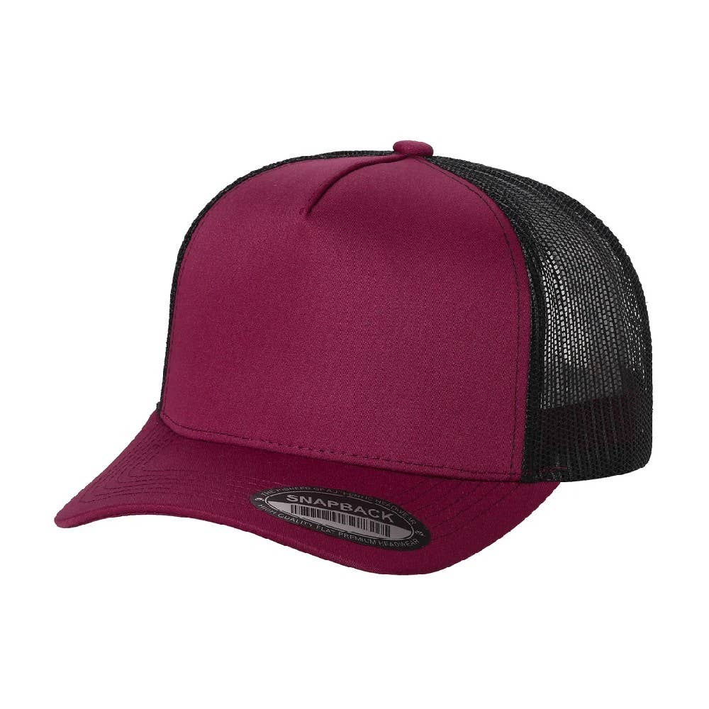 DOBBI – wholesale Trucker hat – Unisex – Trucker Mesh Caps34