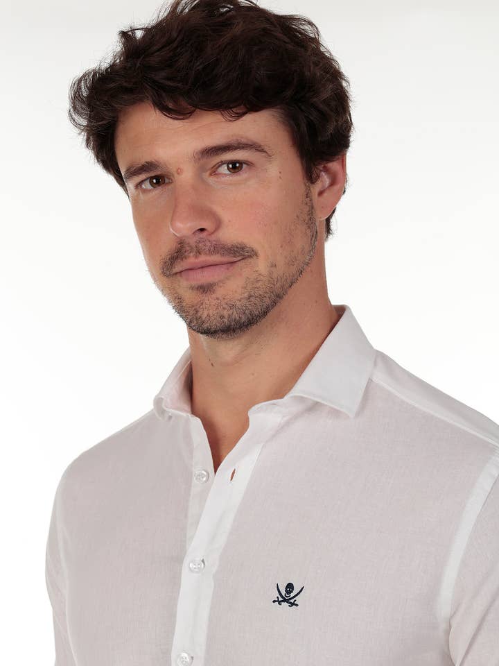 The Time of Bocha - Wholesale Shirt - Men's - QV1POL-601 Polo Shirt