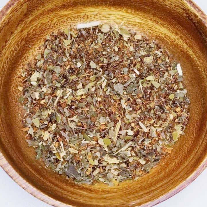 Allergies Bea-Gone Allergy Relief Blend for wholesale by Bea's Wellness Teas