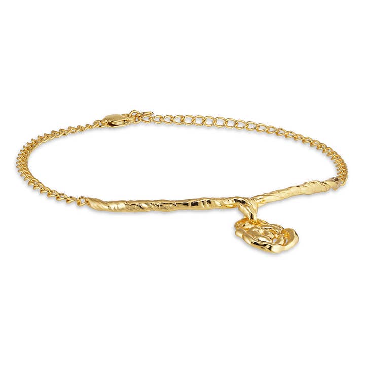 Jane Koenig – wholesale Berlockarmband – Rosie Armband