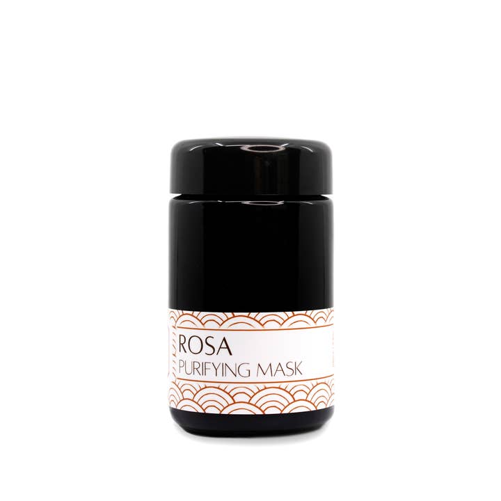 Rosa | Purifying Mask for wholesale by Wild Grace