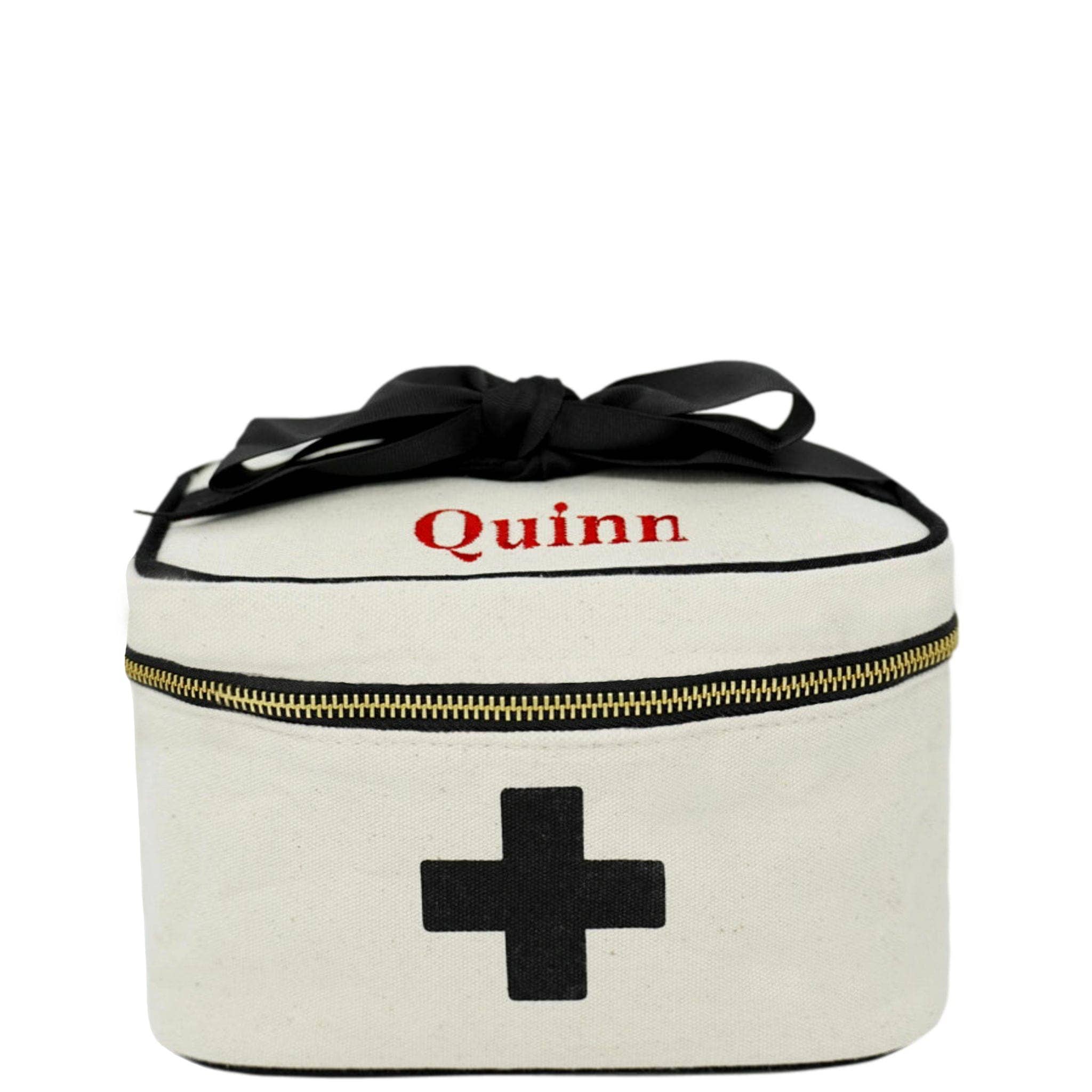 Bag-All – wholesale First aid kit – Meds and First Aid Storage Box, Cream6