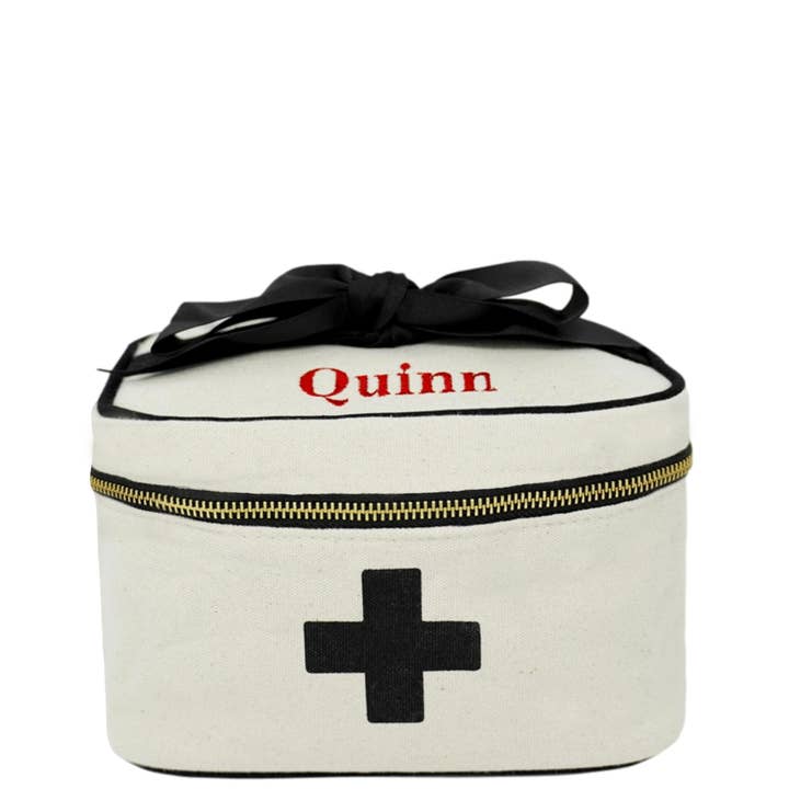 Bag-All – wholesale First aid kit – Meds and First Aid Storage Box, Cream6