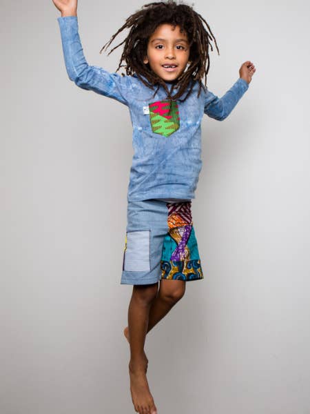 Warm Colours for wholesale by Treekid