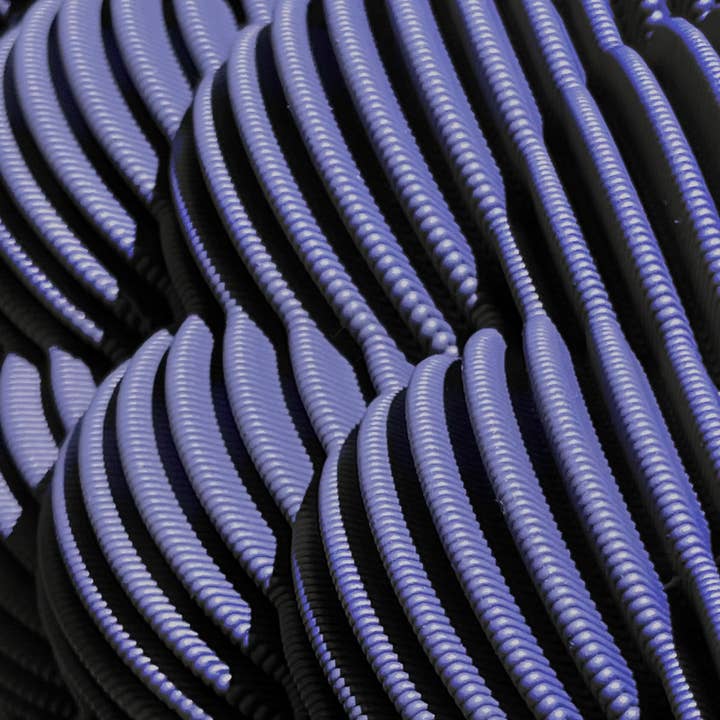 Me Make Pretty - Wholesale Vase - Bubble Vase36