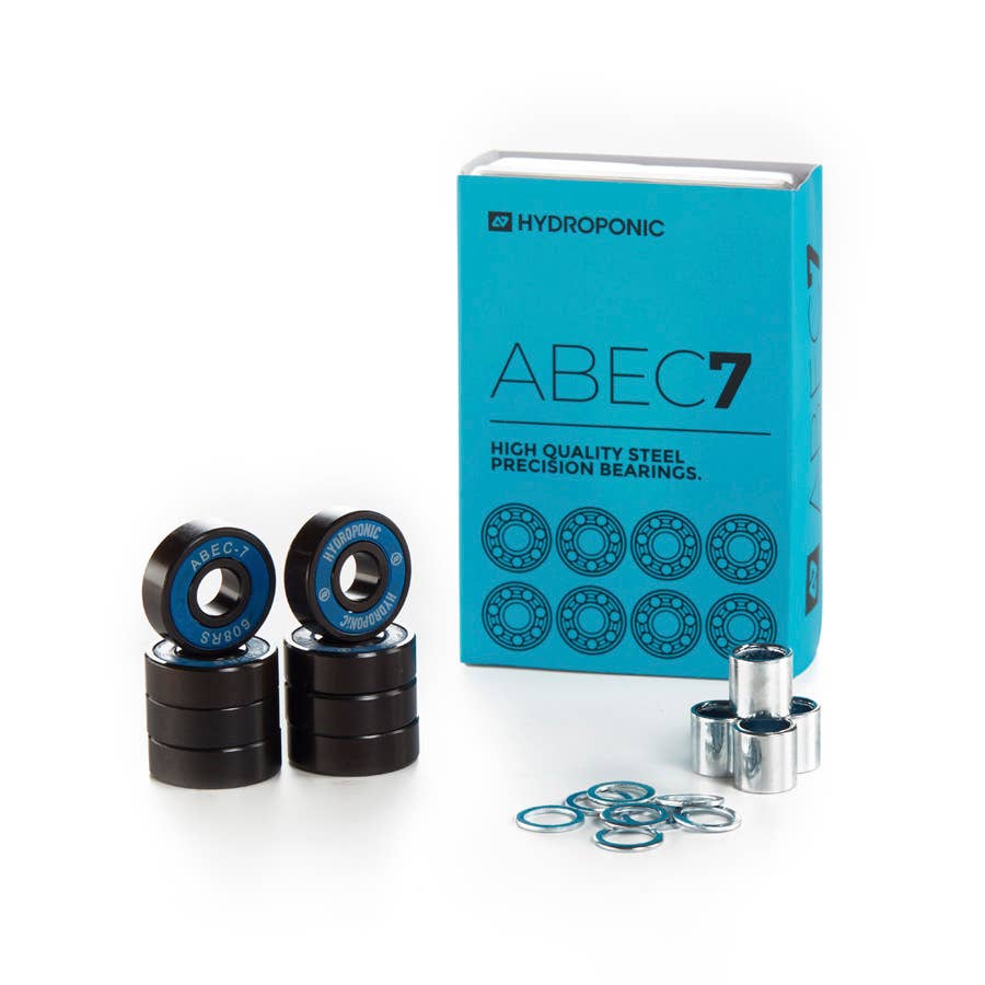 Hydroponic - Wholesale Skateboard - HY Bearing2