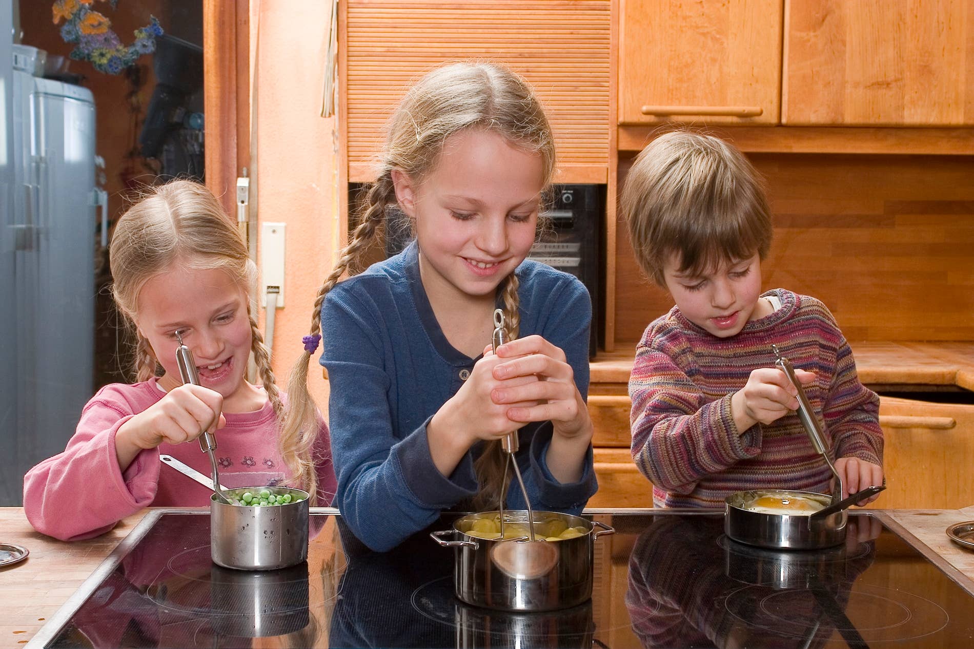 Karl Weis - Wholesale Kitchen Tool/Gadget - Mini-Series Potato Masher1