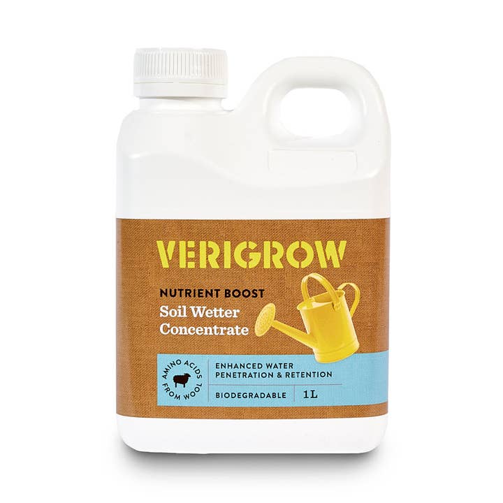 Verigrow - Vente Engrais - Verigrow Soil Wetter0
