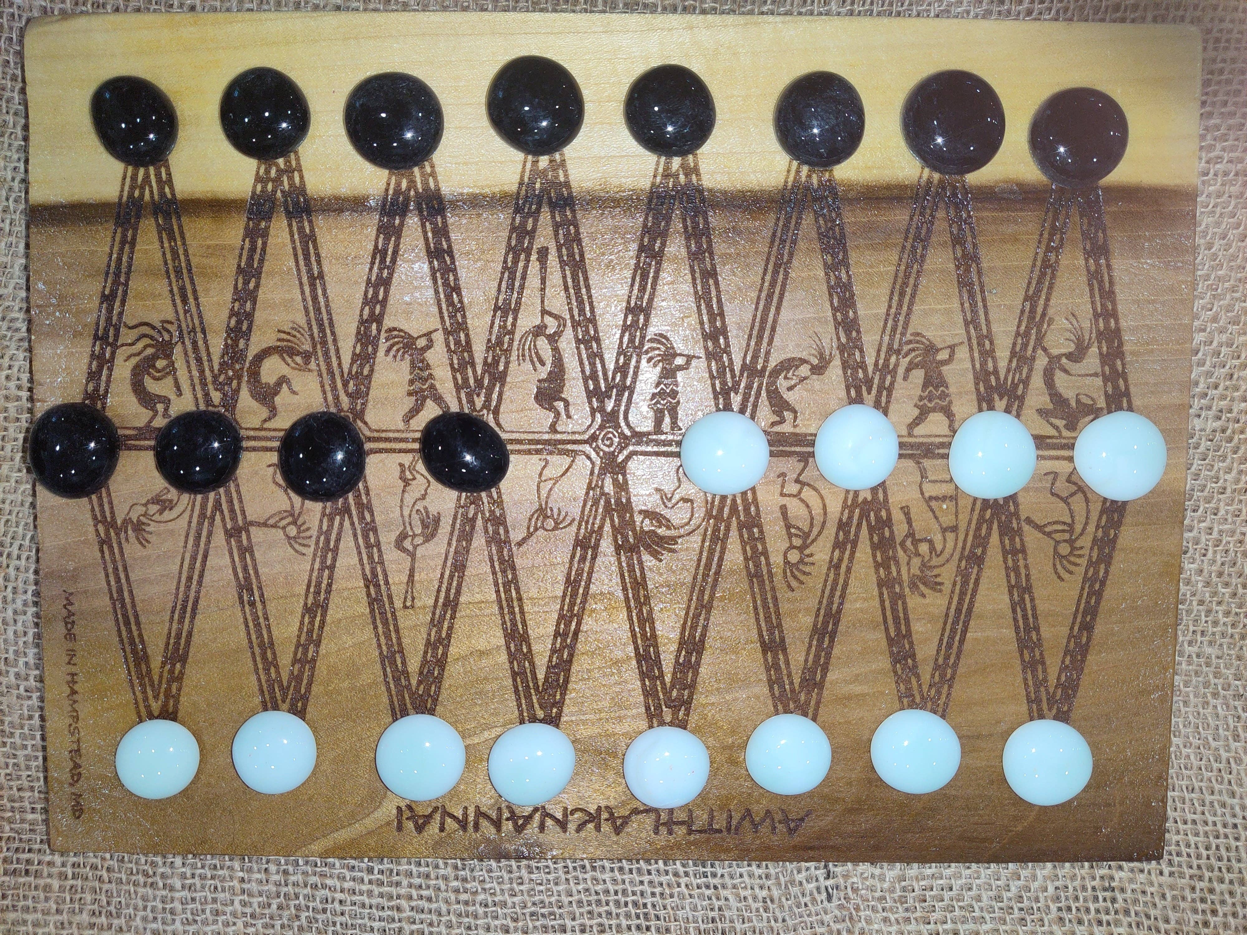 Gleason Family Farm - Wholesale Board Game - Awithlaknannai Board Game0