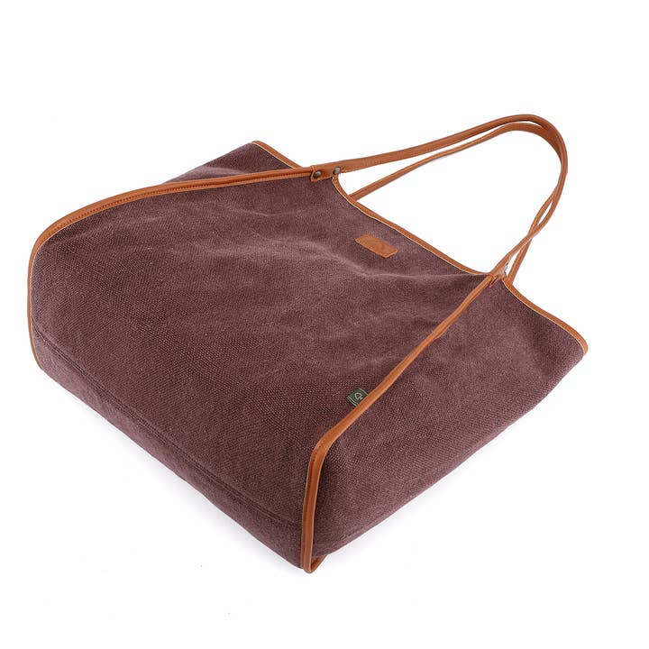 TSD Brand - Wholesale Tote bag – Women's - Pine Hill Tote13