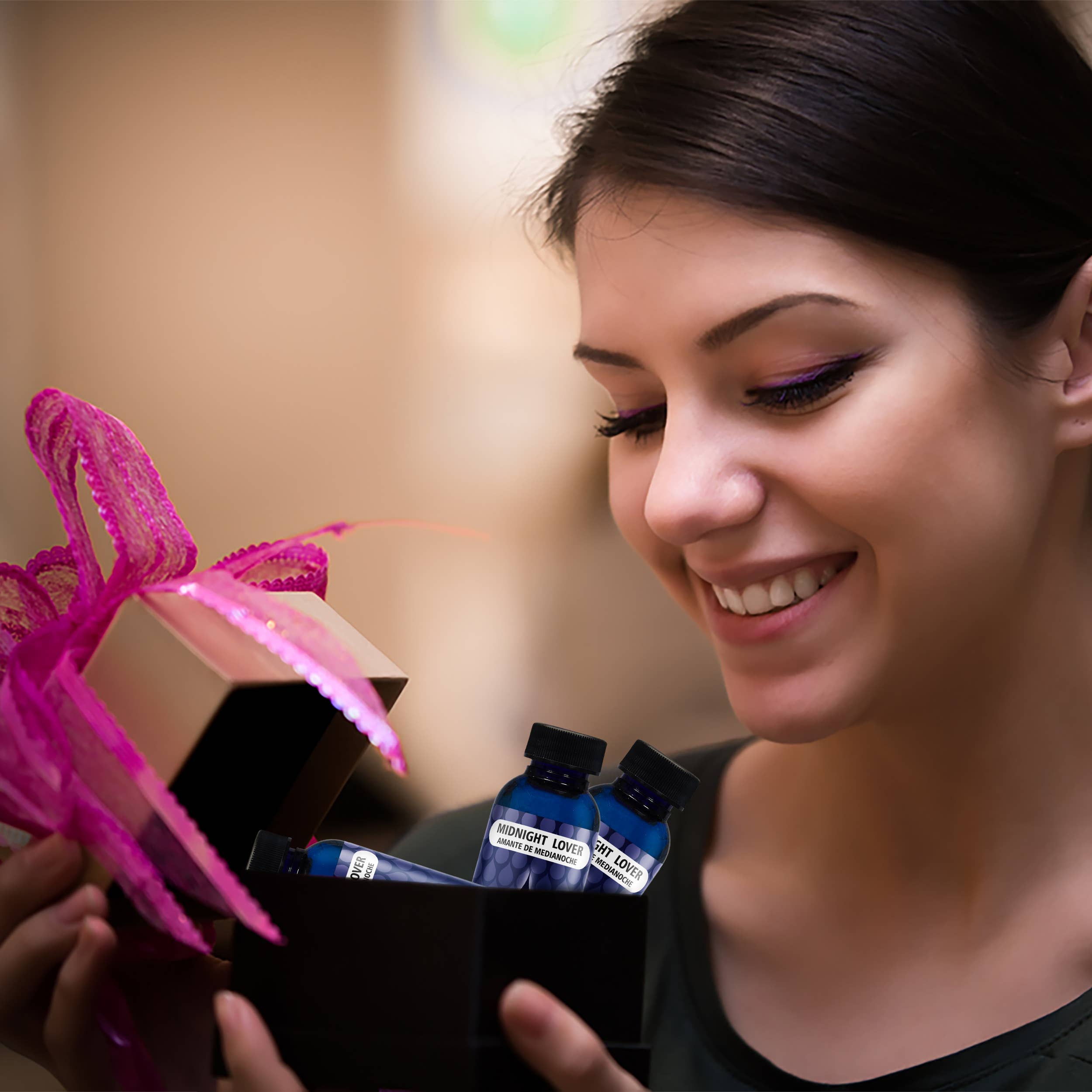 Mar Company Group - Wholesale Fragrance Oil - AROMAR MIDNIGHT LOVER FRAGRANCE OIL1