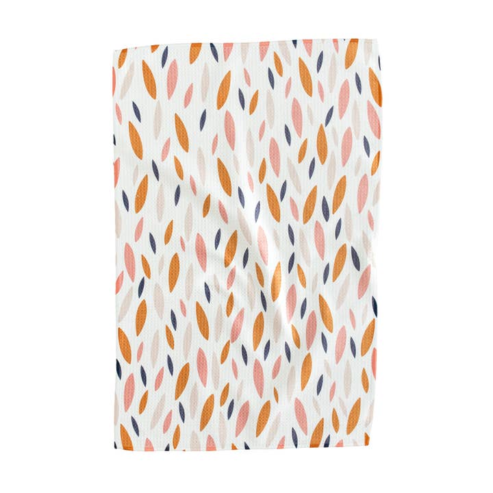 UNRAKD - Wholesale Hand Towel - Specks Hand Towel