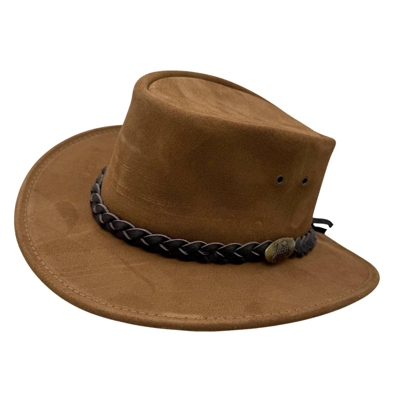 Jacaru Australia - Wholesale Cowboy Hat - Kids - Jacaru 1301 Children's Hat2