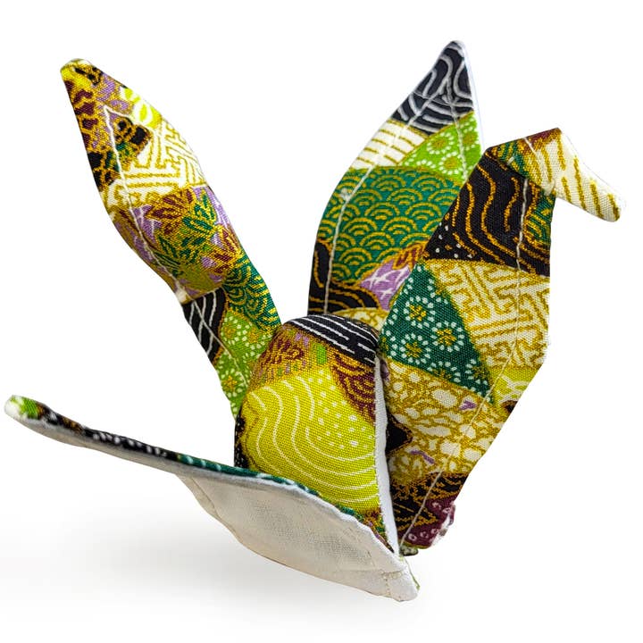 Goli Design - Wholesale Pet Toy - Cat - Ori-Crane - Catnip Infused Cat Toys