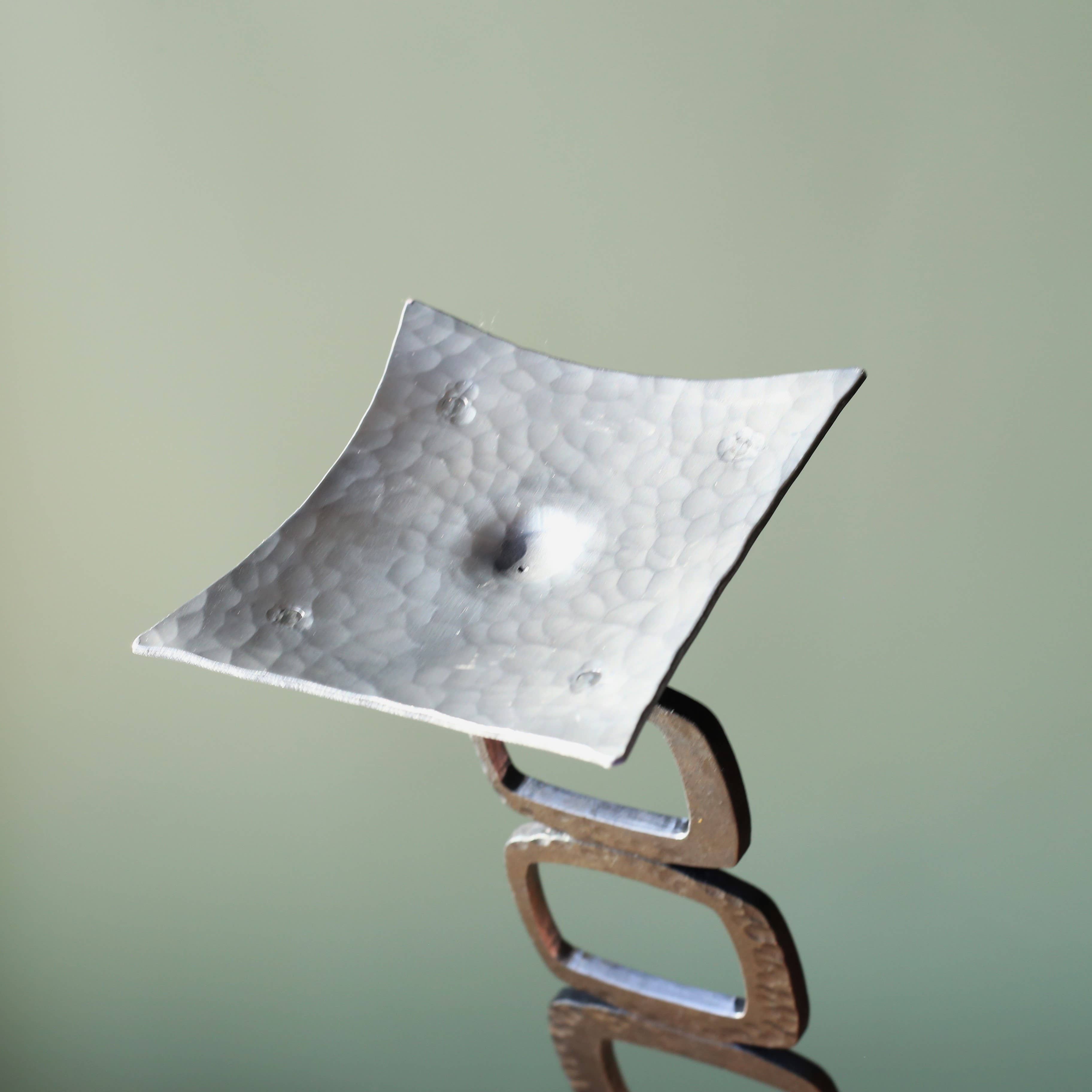 Coach House Forge – wholesale Candle holder – Retro Tall Candlesticks3