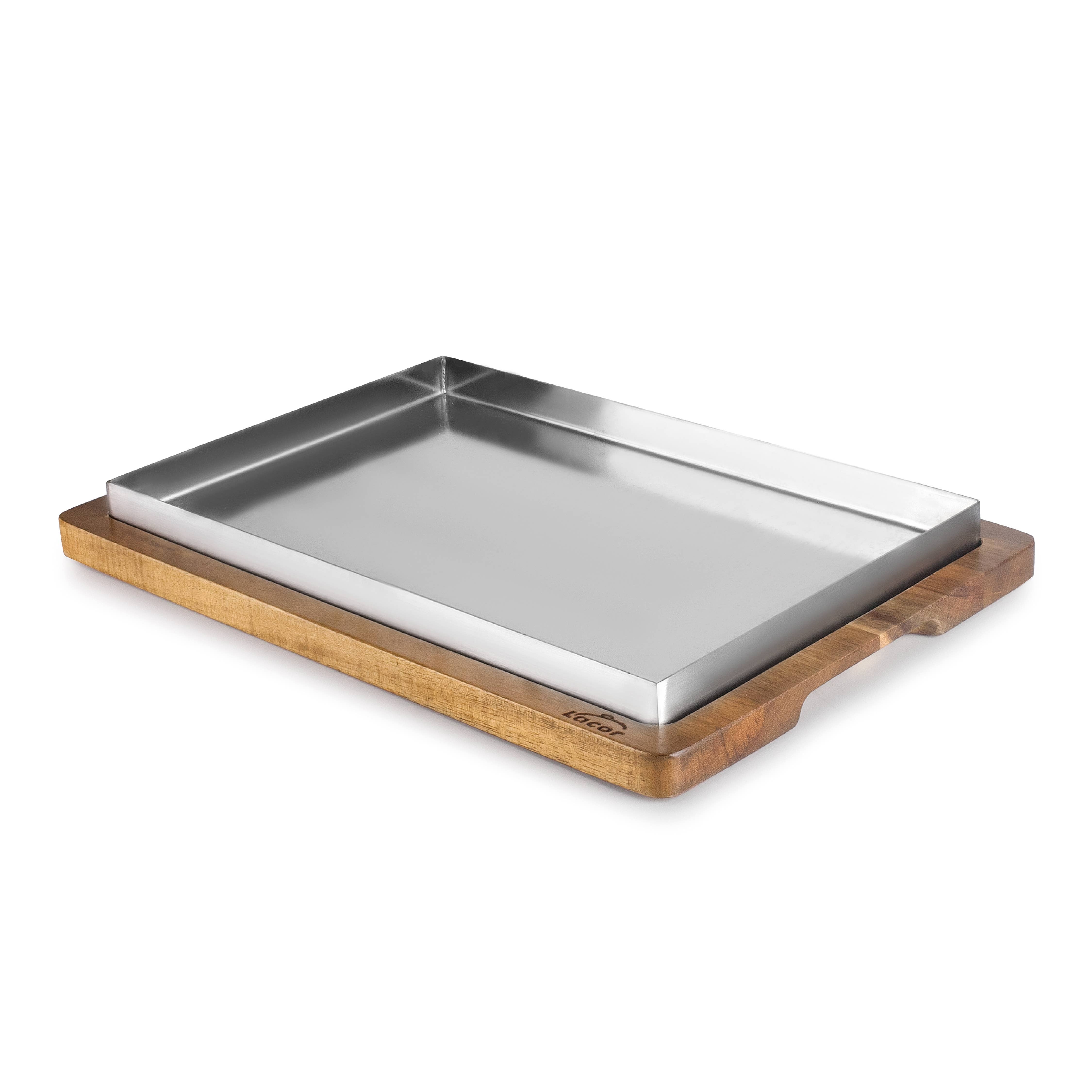 LACOR MENAJE PROFESIONAL S.L. - Wholesale Baking Dish - Can of Rice4